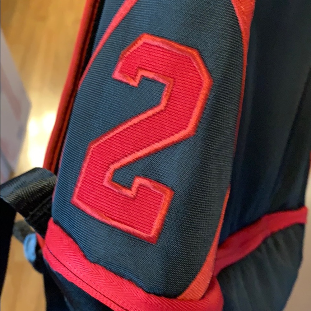 Jordan Backpack size large - Picture 4 of 5